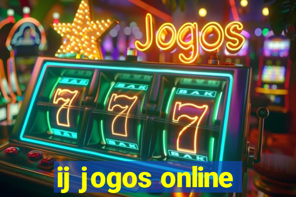 ij jogos online